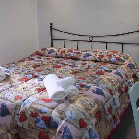 La Rosa Dei Venti - Cetara Bed & Breakfast エクステリア 写真