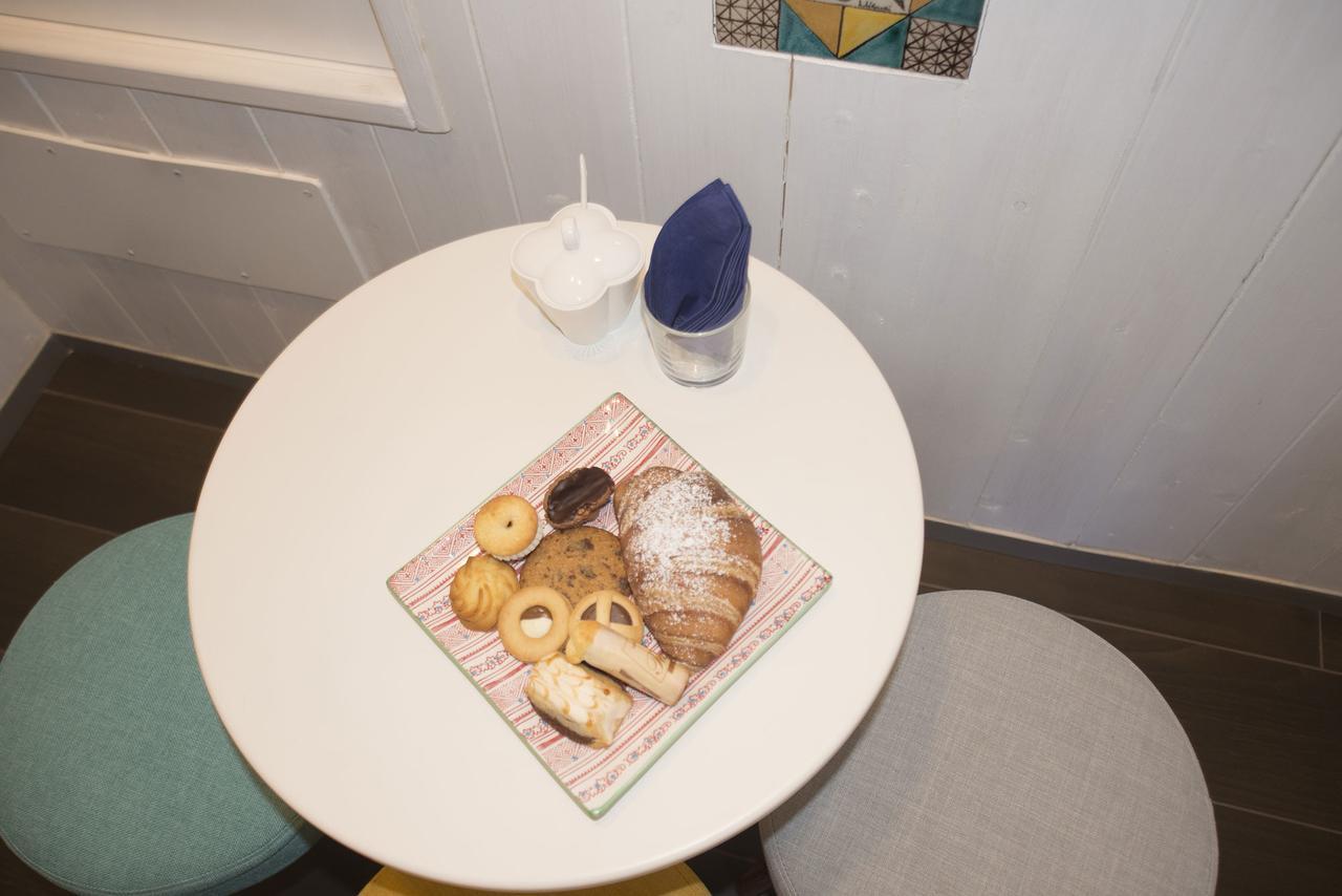 La Rosa Dei Venti - Cetara Bed & Breakfast エクステリア 写真
