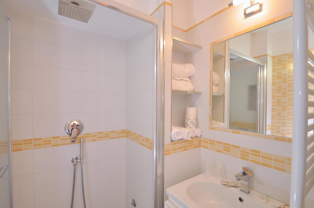La Rosa Dei Venti - Cetara Bed & Breakfast エクステリア 写真