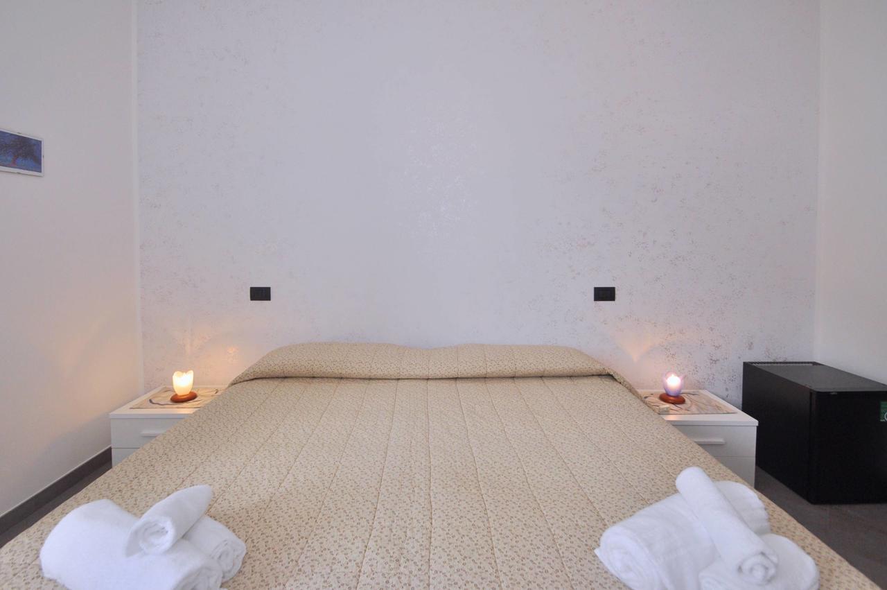 La Rosa Dei Venti - Cetara Bed & Breakfast エクステリア 写真