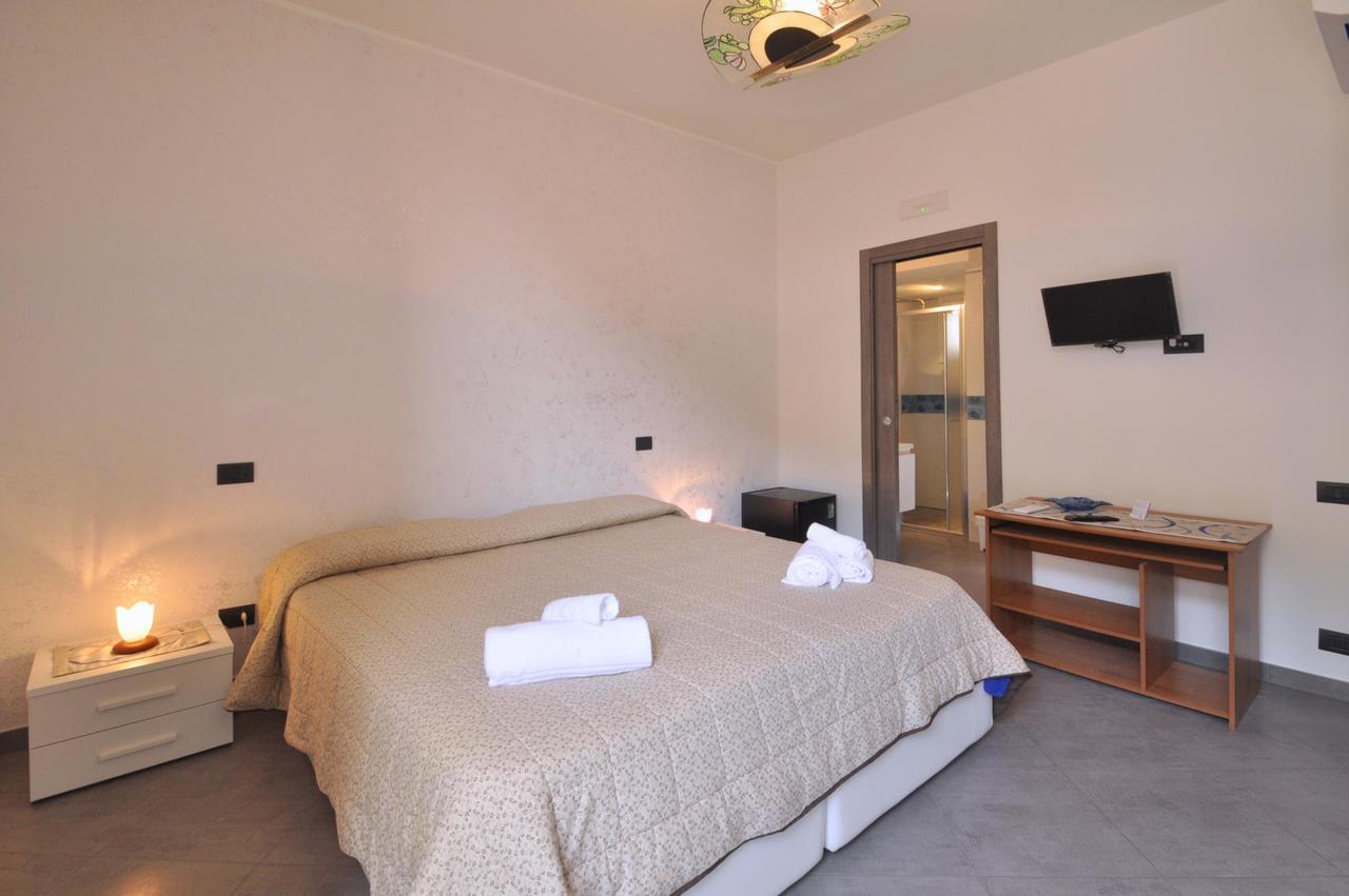 La Rosa Dei Venti - Cetara Bed & Breakfast エクステリア 写真