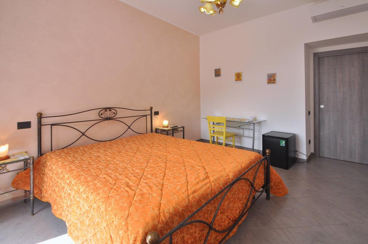 La Rosa Dei Venti - Cetara Bed & Breakfast エクステリア 写真