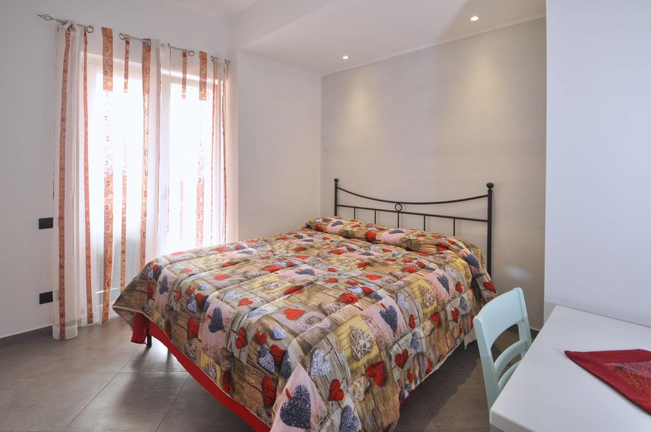 La Rosa Dei Venti - Cetara Bed & Breakfast エクステリア 写真