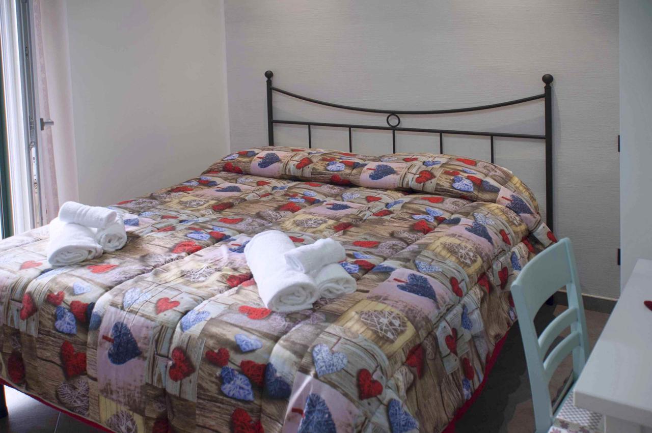 La Rosa Dei Venti - Cetara Bed & Breakfast エクステリア 写真