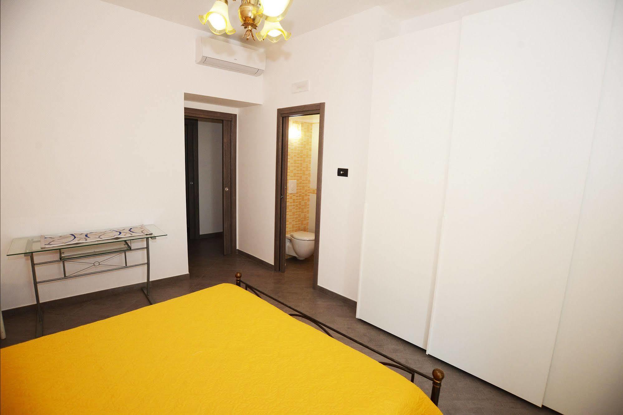 La Rosa Dei Venti - Cetara Bed & Breakfast エクステリア 写真