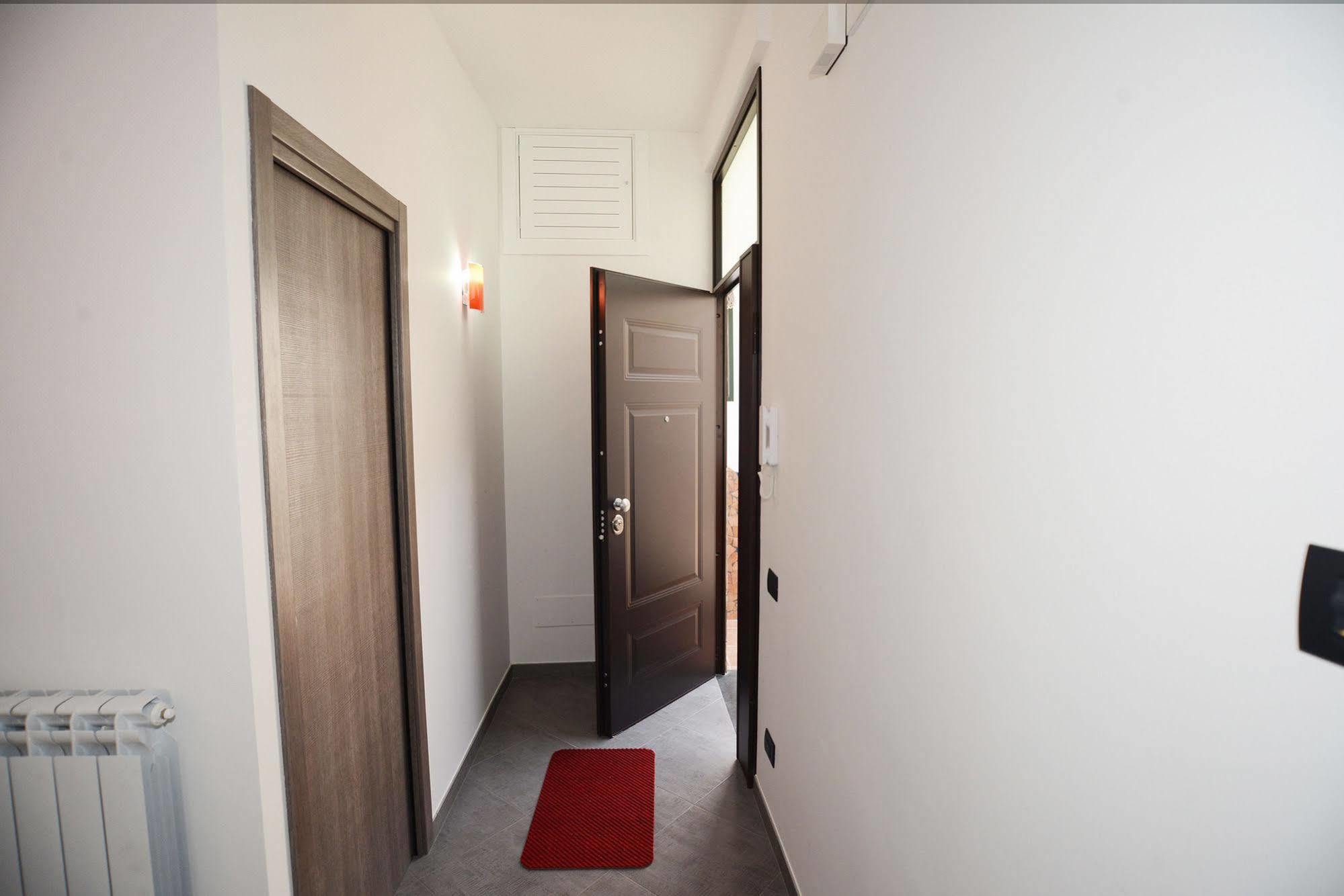 La Rosa Dei Venti - Cetara Bed & Breakfast エクステリア 写真